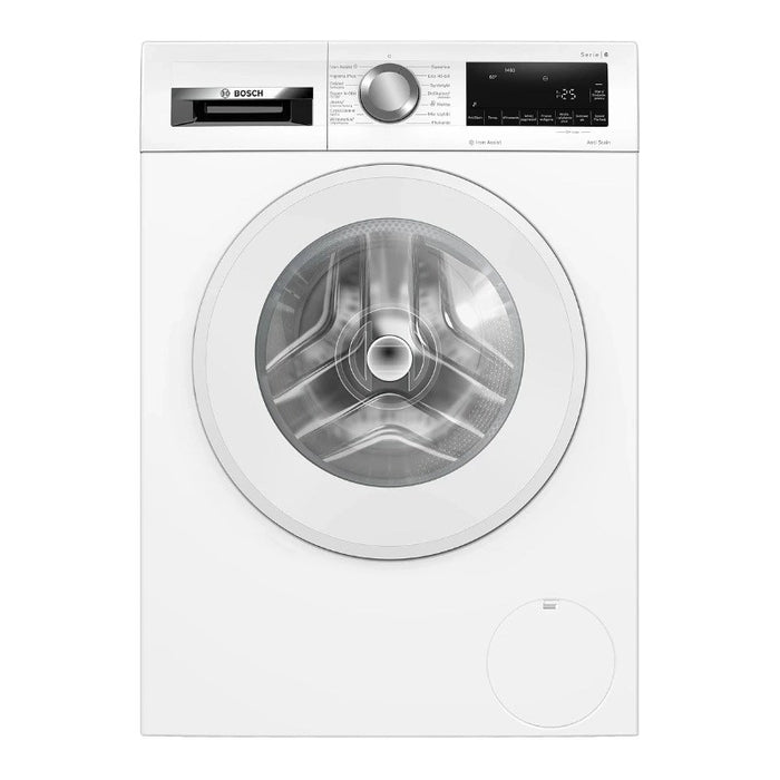 BOSCH WGG154ZSPL washing machine