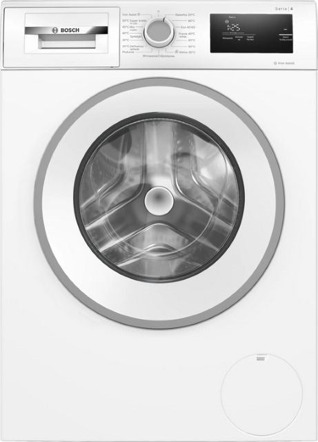 BOSCH WAN2405BPL 8kg 1200 rpm – washing machine