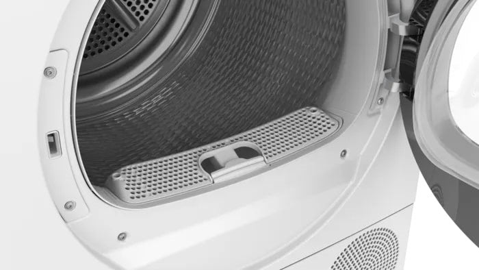 BOSCH WQG145APPL Clothes Dryer
