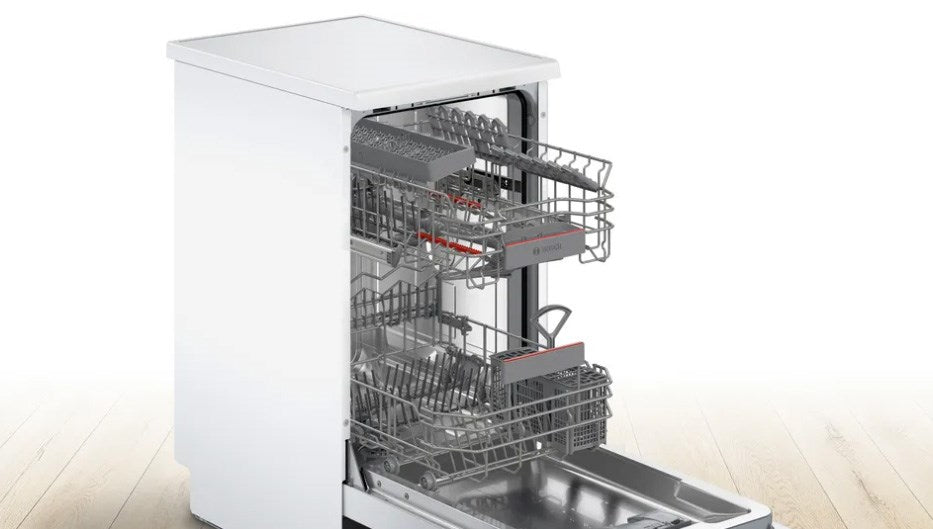 Freestanding dishwasher BOSCH SPS4EKI24E