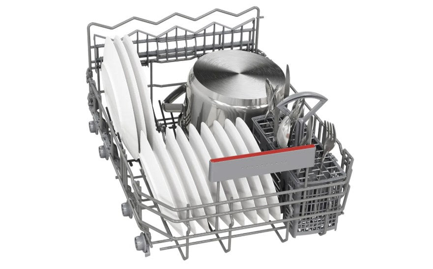 Freestanding dishwasher BOSCH SPS4EKI24E