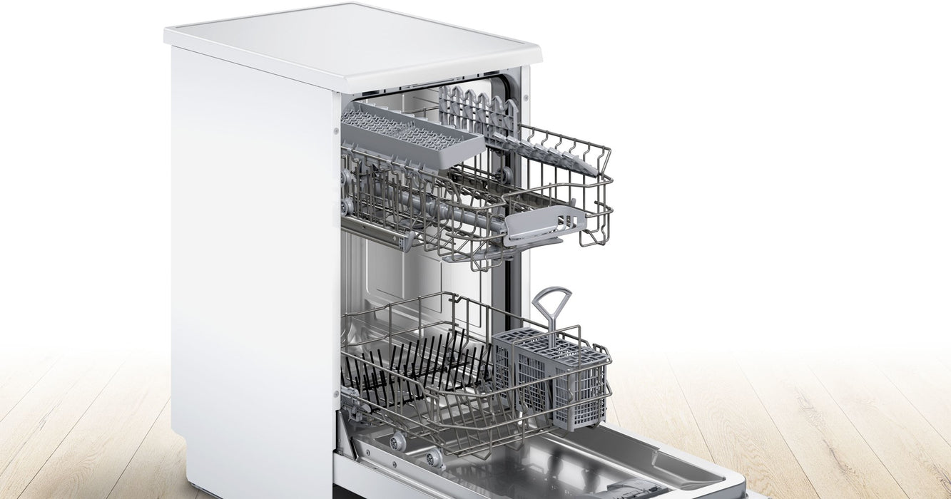 Bosch Serie 2 SPS2HKW58E dishwasher Freestanding 10 place settings E