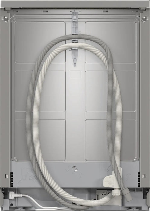 Bosch Serie 4 SMS4EKI06E dishwasher Freestanding 13 place settings B