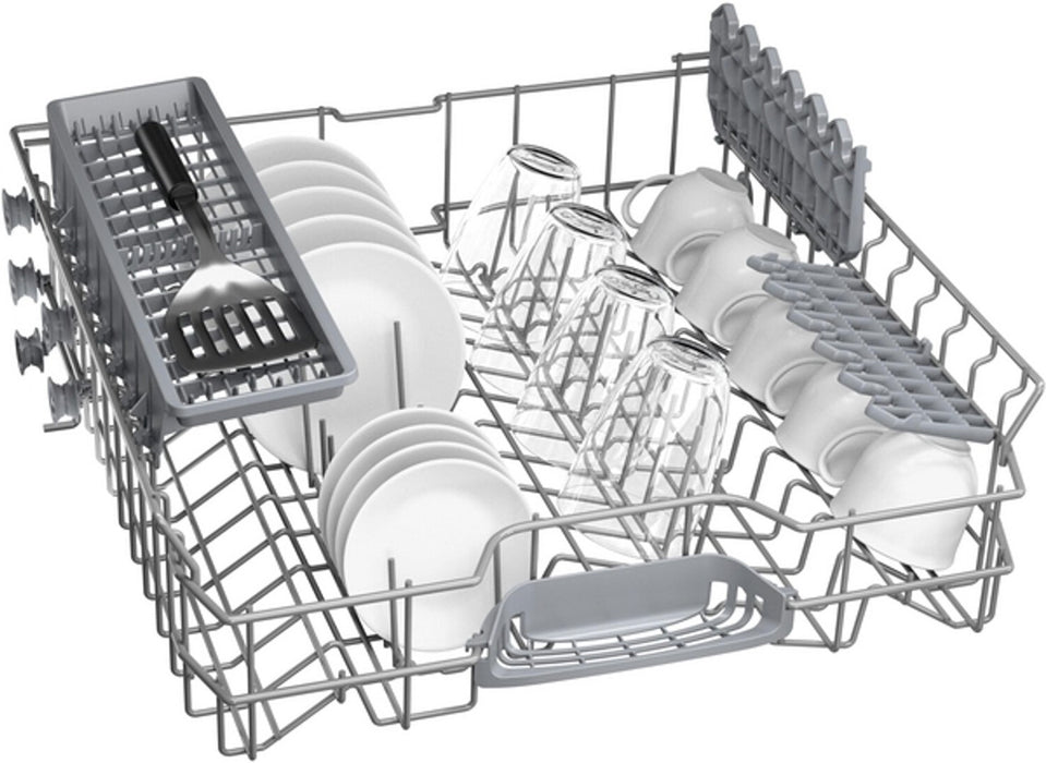 BOSCH Dishwasher SMS2ITW09E