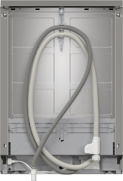 Bosch Serie 2 SMS25GI09F dishwasher Freestanding 12 place settings E