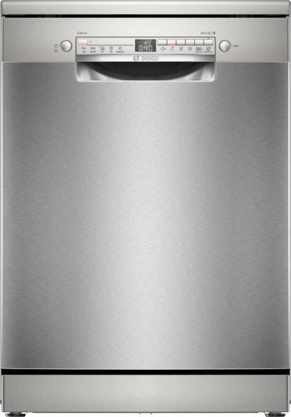 Bosch Serie 2 SMS2HVI06E Built-in dishwasher 14 place settings C