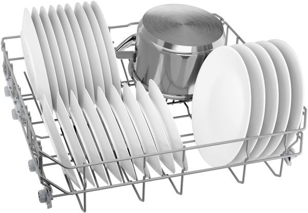 Bosch Serie 2 SMS2HVI06E Built-in dishwasher 14 place settings C