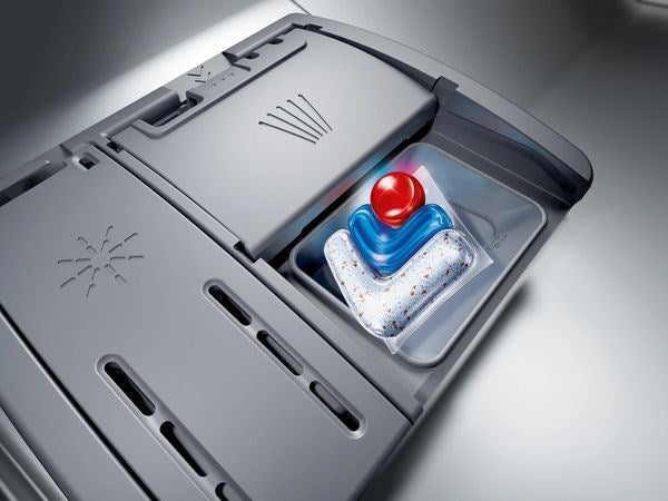 Bosch Serie 2 SMS2HVI06E Built-in dishwasher 14 place settings C