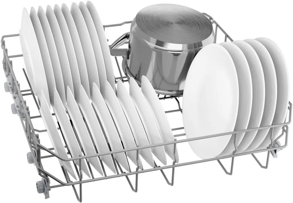 Built-in dishwasher BOSCH SMV4HVX07E