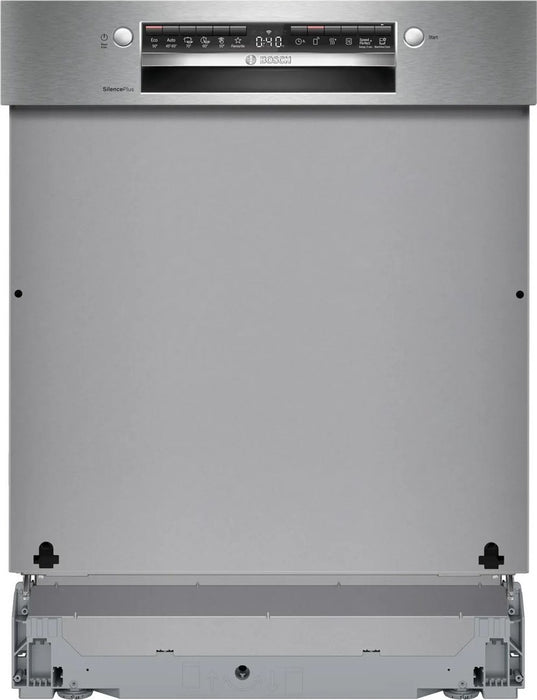 Built-in dishwasher BOSCH SMI4ECS28E