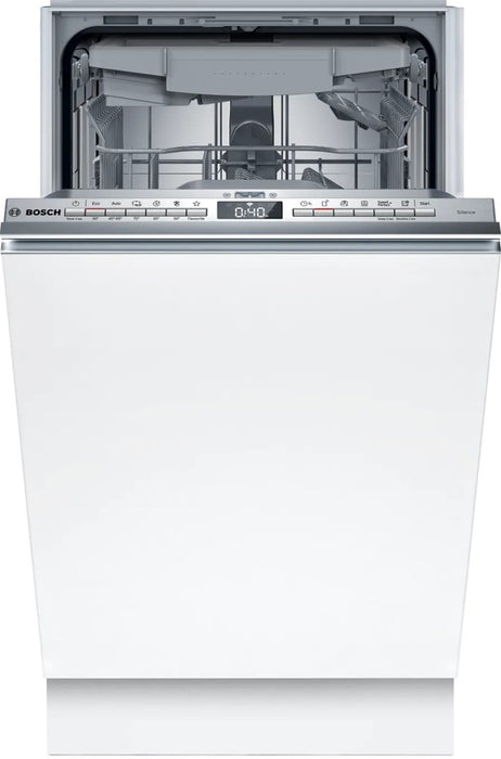 Built-in dishwasher BOSCH SPV4EMX61E