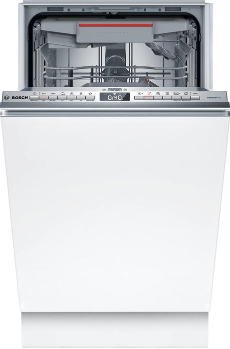 Bosch Serie 4 SPT4EMX24E dishwasher Fully built-in 10 place settings C