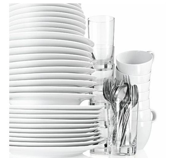 Bosch Serie 2 SPI2HKS42E dishwasher Semi built-in 10 place settings E