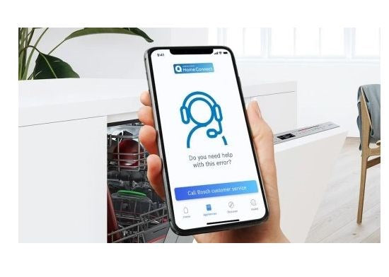 Bosch Serie 2 SPI2HKS42E dishwasher Semi built-in 10 place settings E