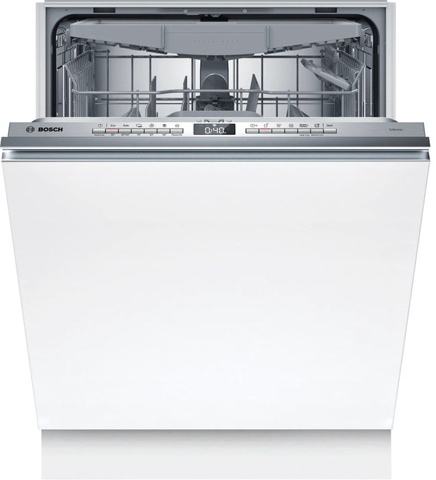 Bosch Serie 4 SMV4HVX03E dishwasher Fully built-in 14 place settings D
