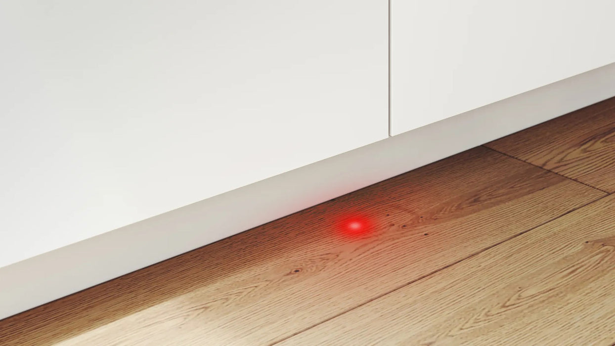 Bosch Serie 4 SMV4HVX03E dishwasher Fully built-in 14 place settings D