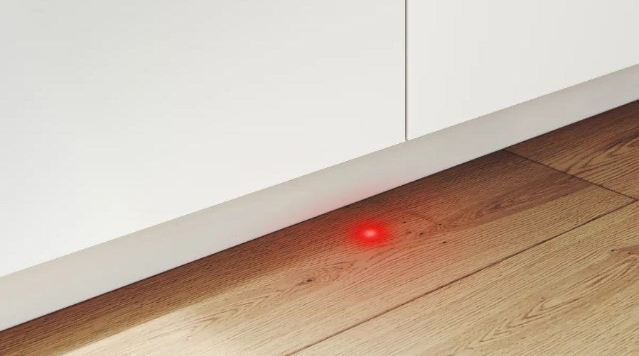 Bosch Serie 4 SMV4HTX11E Built-in dishwasher 13 place settings C