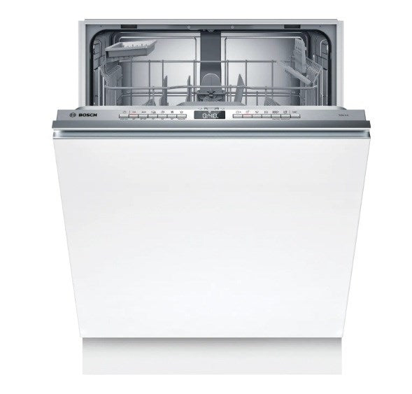 Bosch Serie 4 SMV4HTX11E Built-in dishwasher 13 place settings C