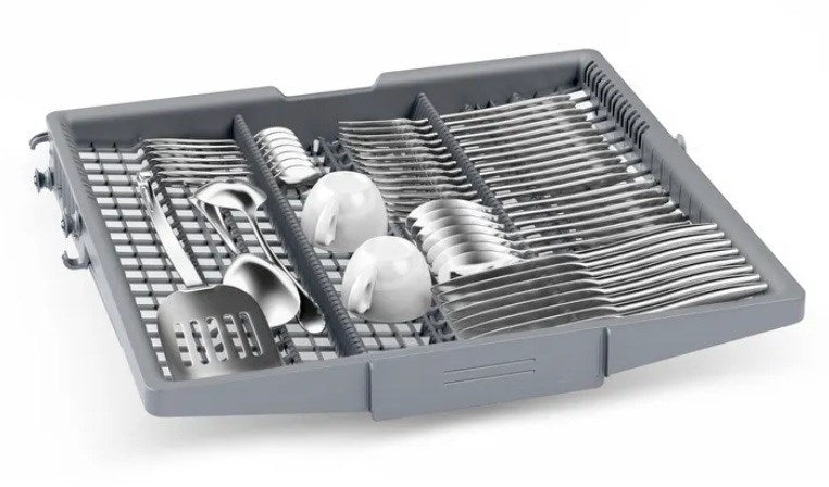 Bosch Serie 4 SMV4HVX11E Built-in dishwasher 14 place settings C