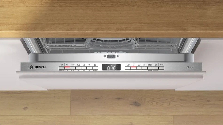 Bosch Serie 4 SMV4HVX11E Built-in dishwasher 14 place settings C