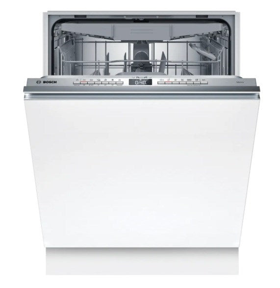 Bosch Serie 4 SMV4HVX11E Built-in dishwasher 14 place settings C