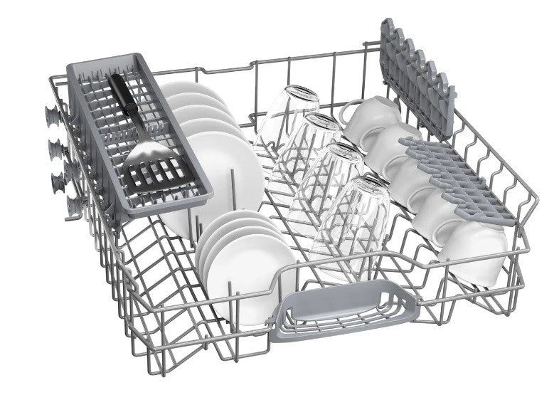 Bosch Serie 4 SMV4HVX11E Built-in dishwasher 14 place settings C