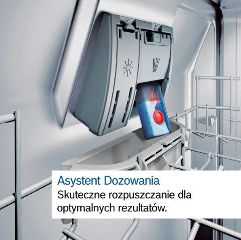 Bosch Serie 4 SMV4HVX11E Built-in dishwasher 14 place settings C