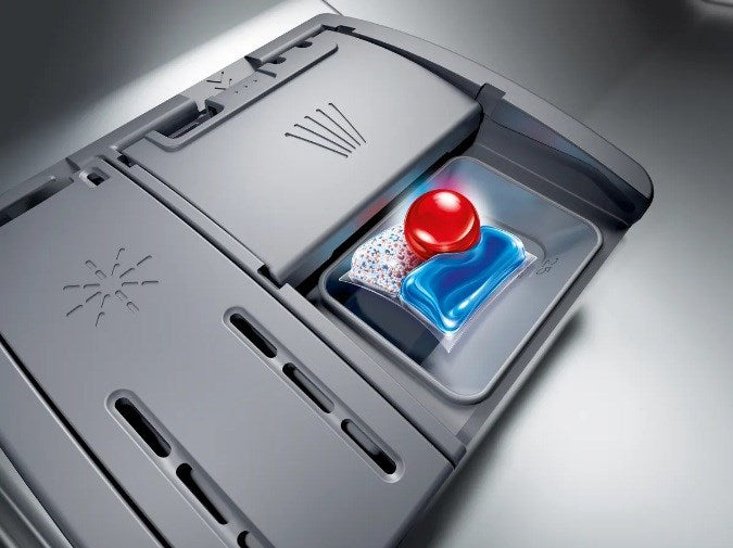 Bosch Serie 4 SMV4HVX11E Built-in dishwasher 14 place settings C