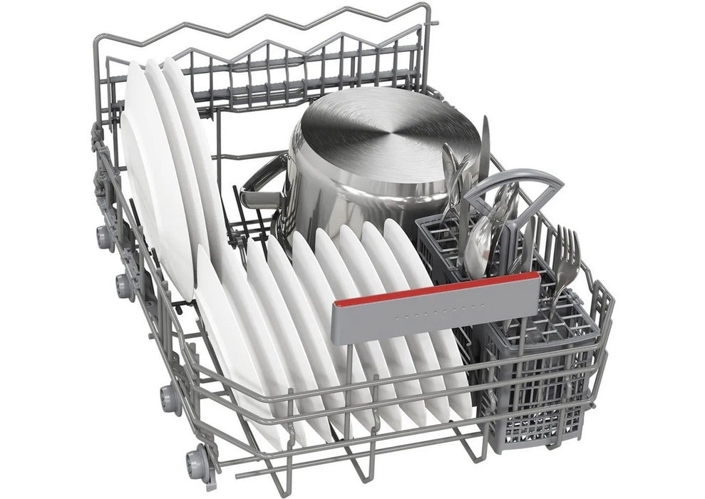 BOSCH SPV4EKX17E built-in dishwasher