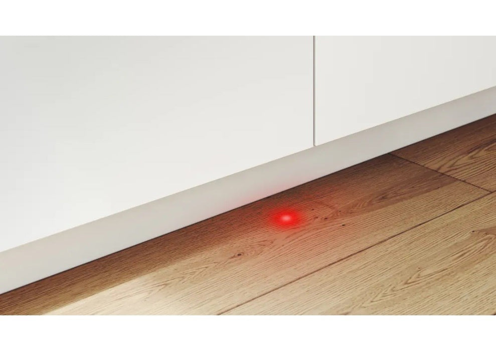 BOSCH SPV4EKX17E built-in dishwasher