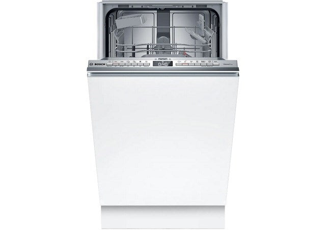 BOSCH SPV4EKX17E built-in dishwasher