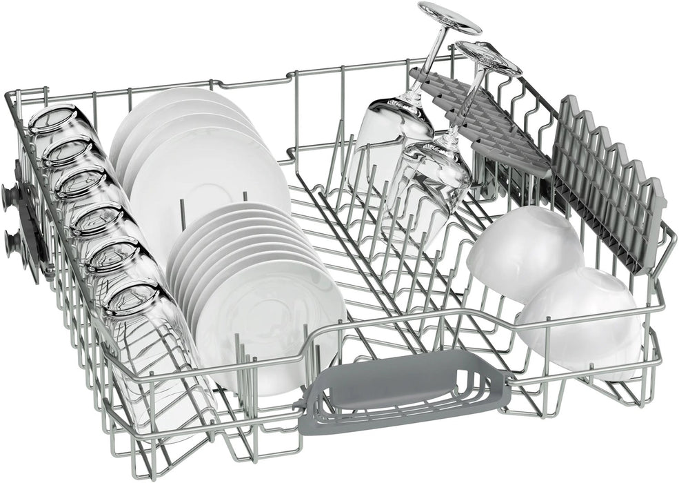 Bosch Serie 2 SMU2HVS06E Built-in dishwasher 14 place settings