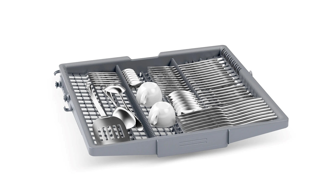 Bosch Serie 2 SMU2HVS06E Built-in dishwasher 14 place settings