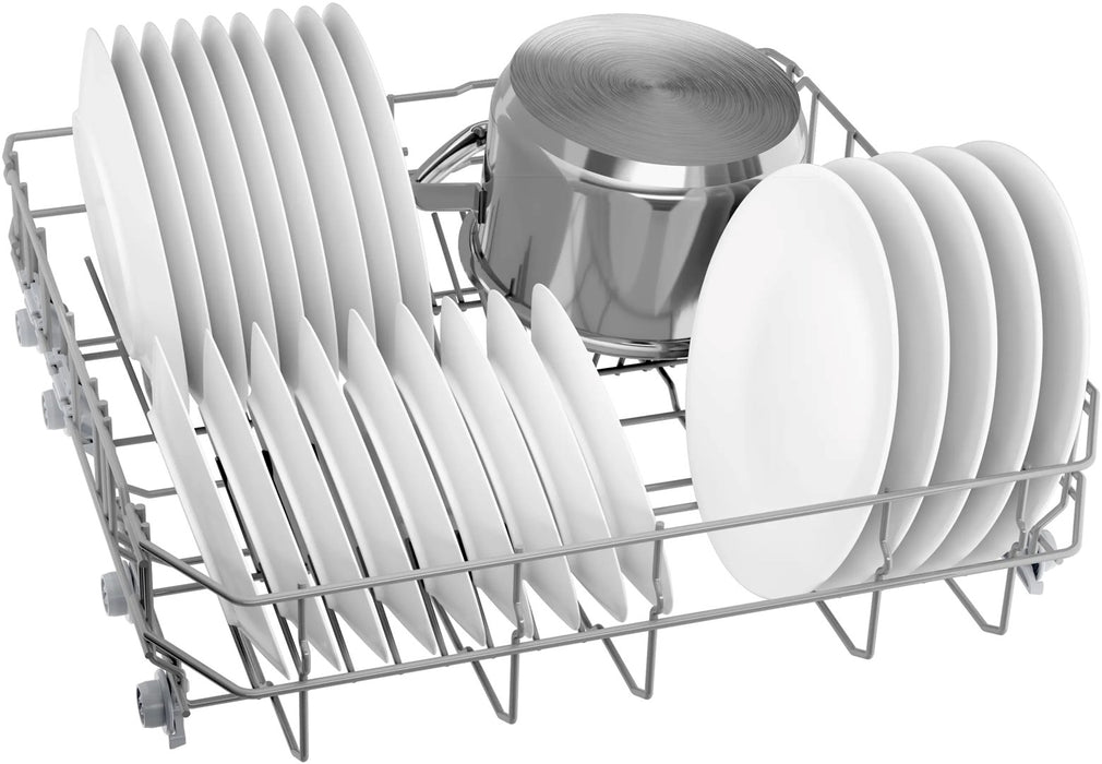 Bosch Serie 2 SMU2HVS06E Built-in dishwasher 14 place settings