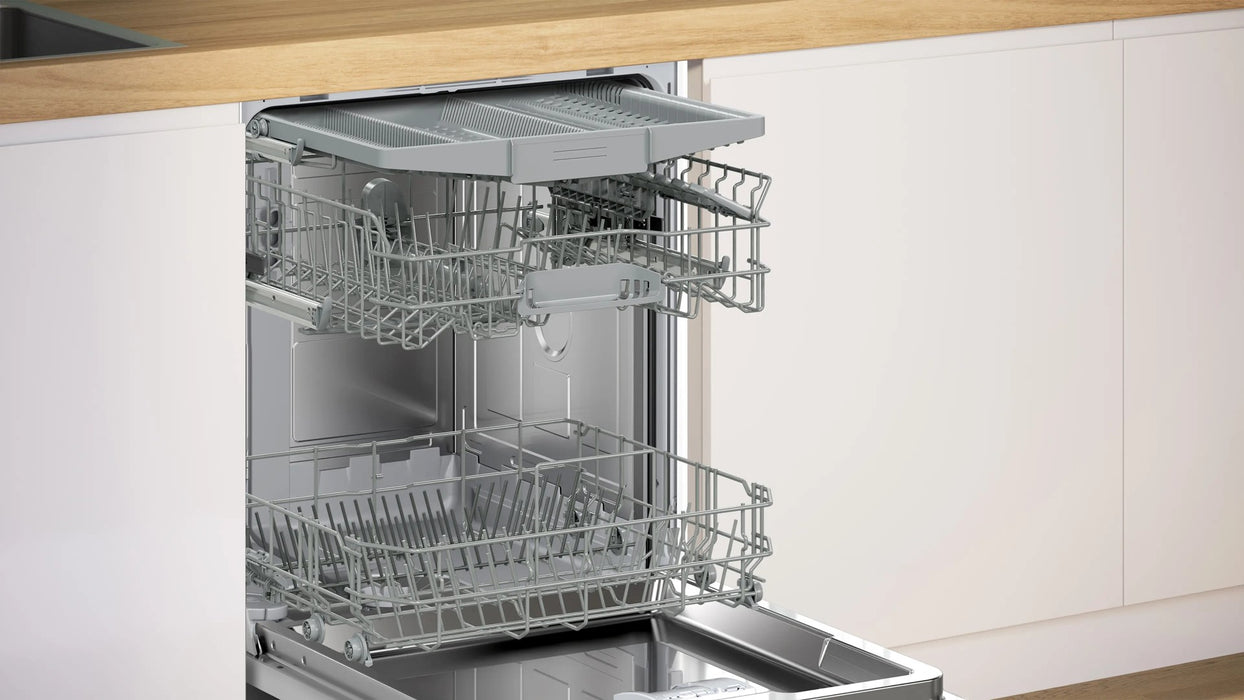 Bosch Serie 2 SMU2HVS06E Built-in dishwasher 14 place settings