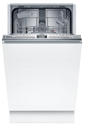 Bosch SPH4EKX17E dishwasher Fully built-in 10 place settings
