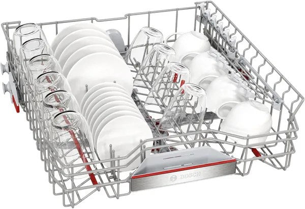 Bosch Serie 6 SBD6ECX21E dishwasher Fully built-in 14 place settings