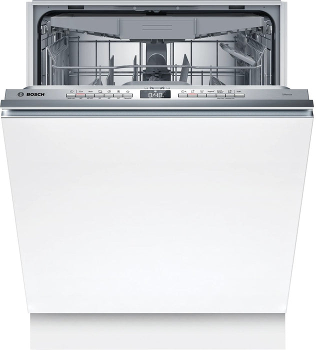 Bosch Serie 4 SMV4HVX07E dishwasher Fully built-in 14 place settings