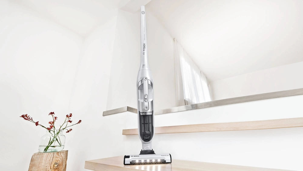 Vacuum cleaner Bosch BBH3ALL28