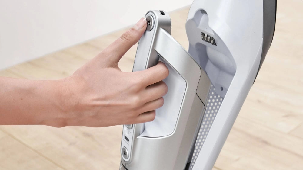 Vacuum cleaner Bosch BBH3ALL28