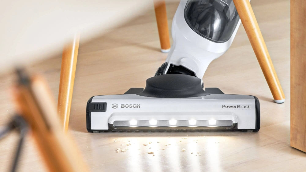 Vacuum cleaner Bosch BBH3ALL28