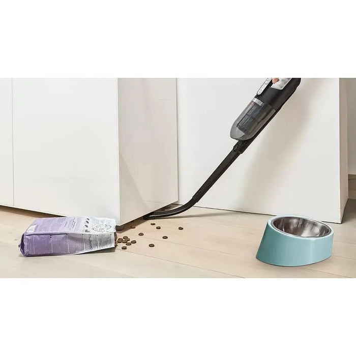 Battery vacuum cleaner BOSCH BBH3ZOO28 Flexxo Gen2 28Vmax ProAnimal Red