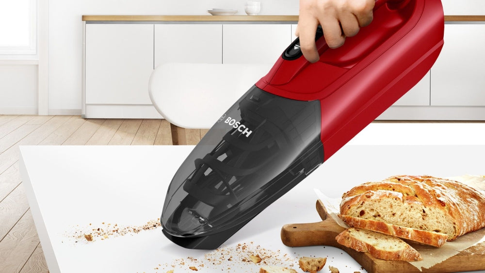 Vacuum cleaner Bosch BBHF214R