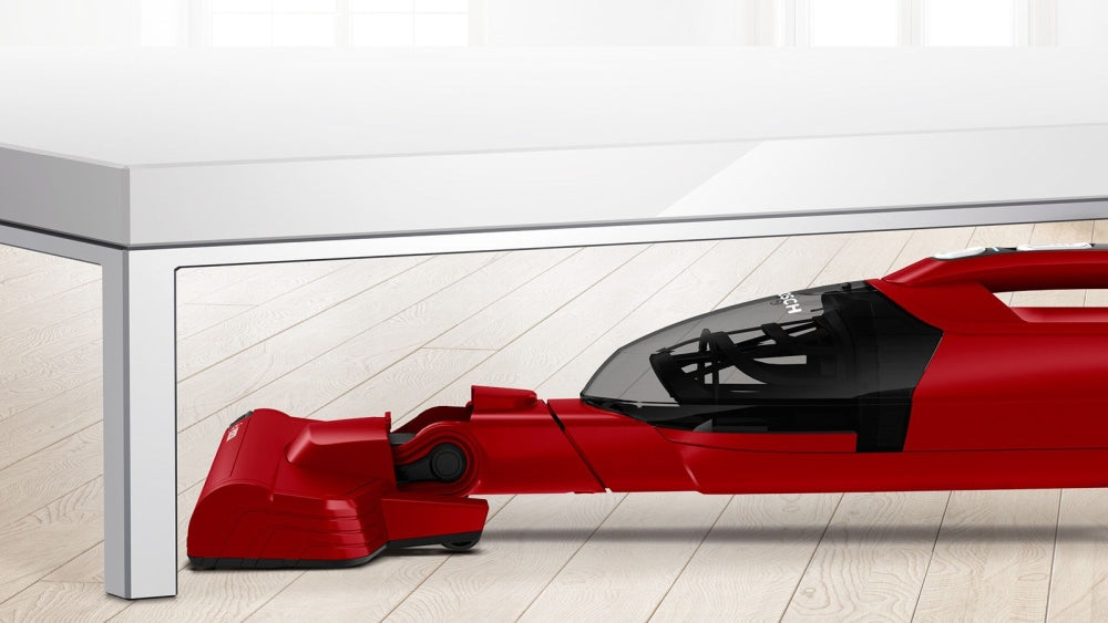 Vacuum cleaner Bosch BBHF214R