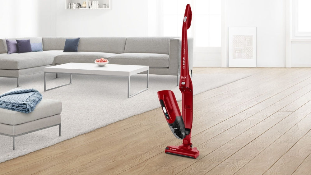 Vacuum cleaner Bosch BBHF214R