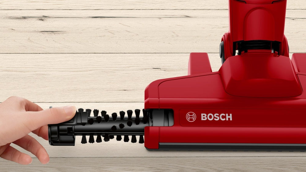 Vacuum cleaner Bosch BBHF214R