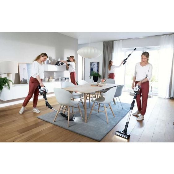 Vacuum cleaner with battery BOSCH BBS711W