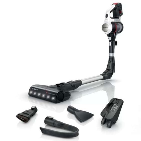 Vacuum cleaner with battery BOSCH BBS711W