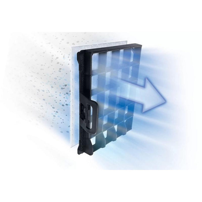 HEPA filter set BOSCH BBZ152EF 17006053