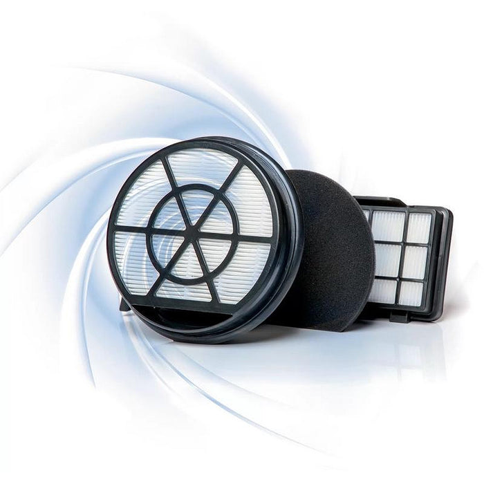 HEPA filter set BOSCH BBZ152EF 17006053